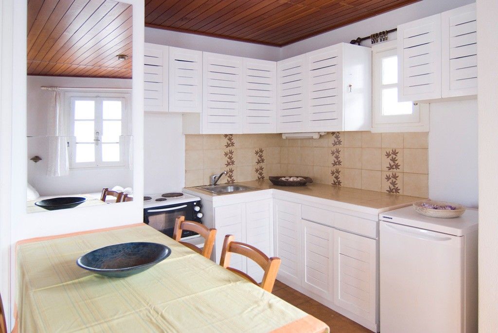 Ledra Hotell Mykonos Town Exteriör bild
